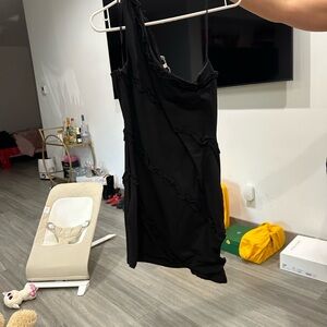 More to Come Mini Dress
